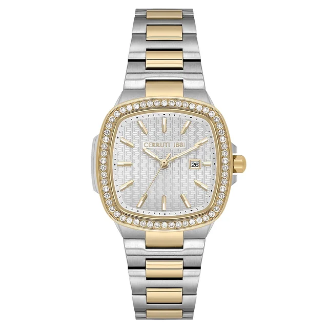 Cerruti 1881 CIWLH0020302 kol saati