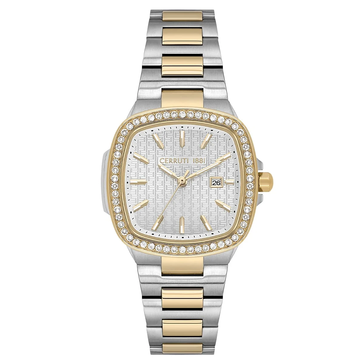 Cerruti 1881 CIWLH0020302 32.5 mm kol saati