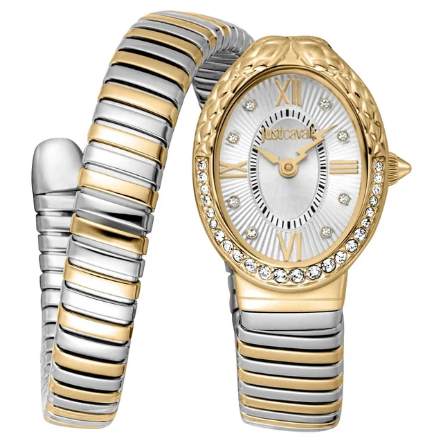 Just Cavalli JC1L390M0055 kol saati
