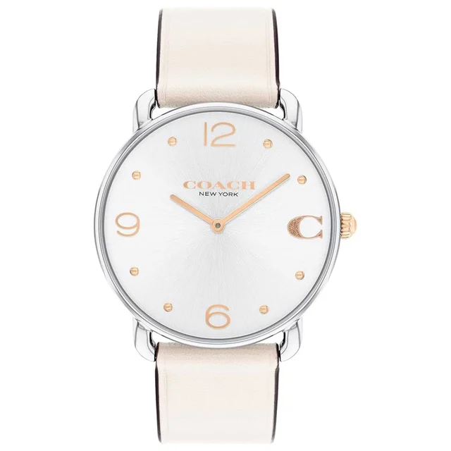 Coach Elliot Watch 14504200 kol saati
