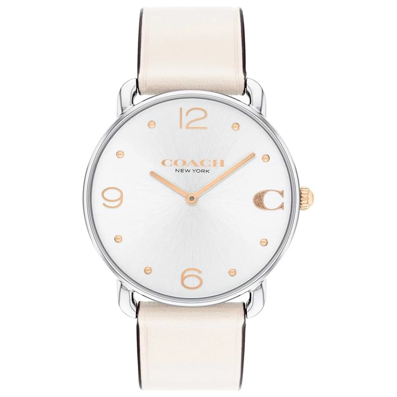 Coach Elliot Watch 14504200 kol saati