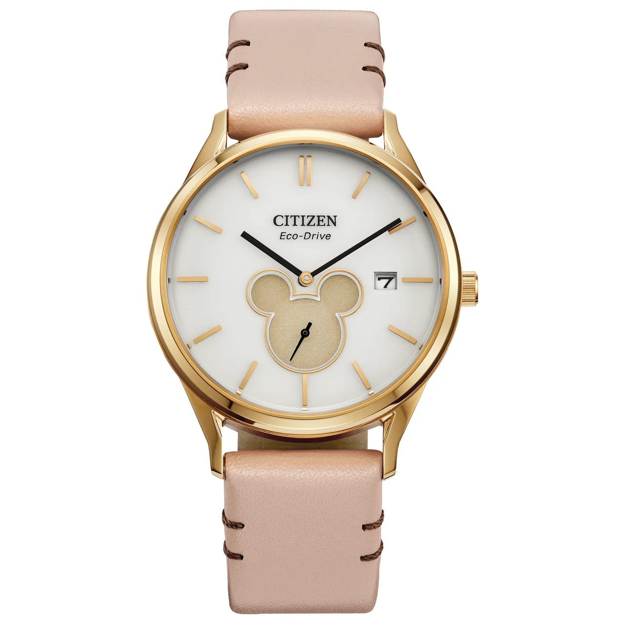 Citizen Citizen BV1132-08W 40 mm kol saati