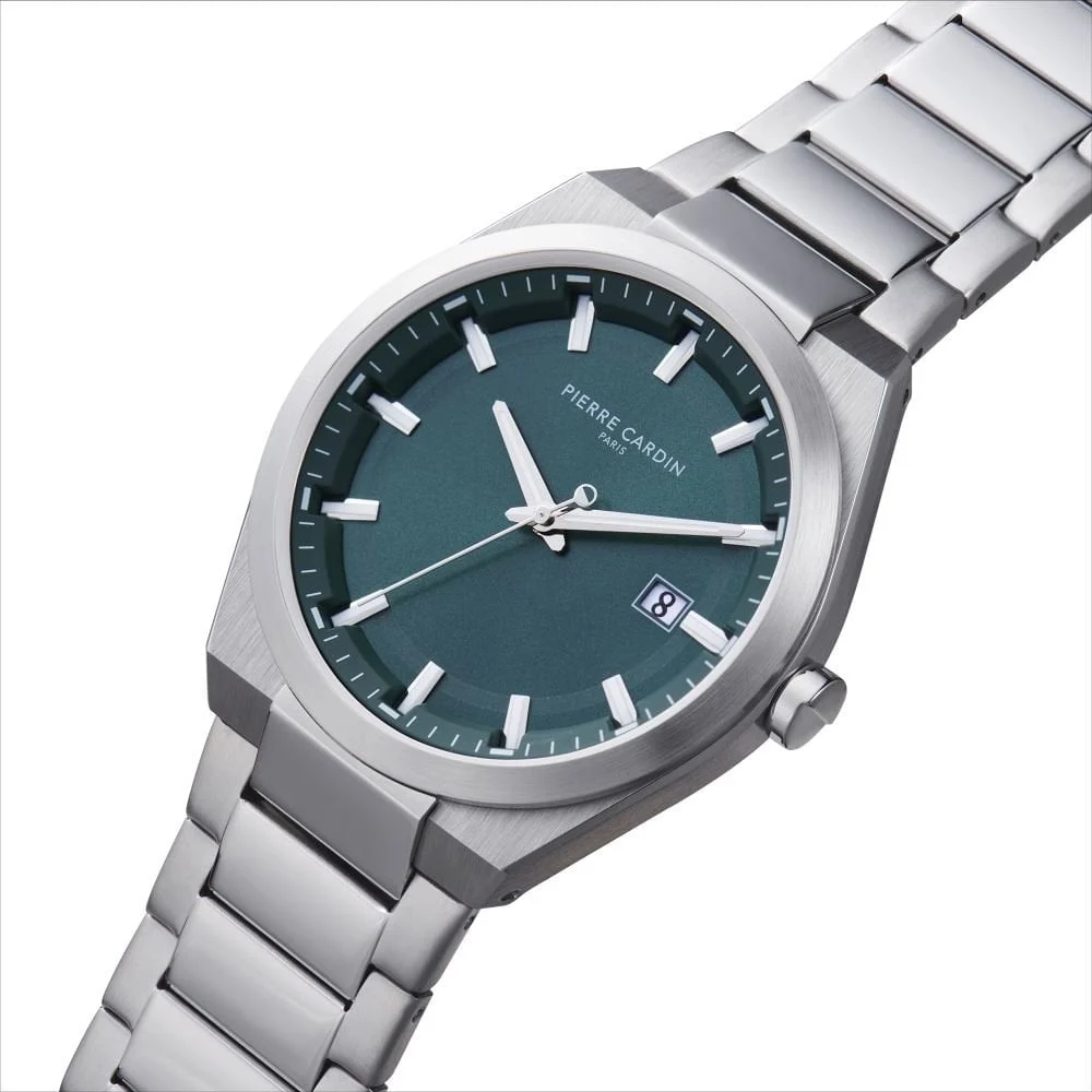 Pierre Cardin CML.0018 42 mm kol saati