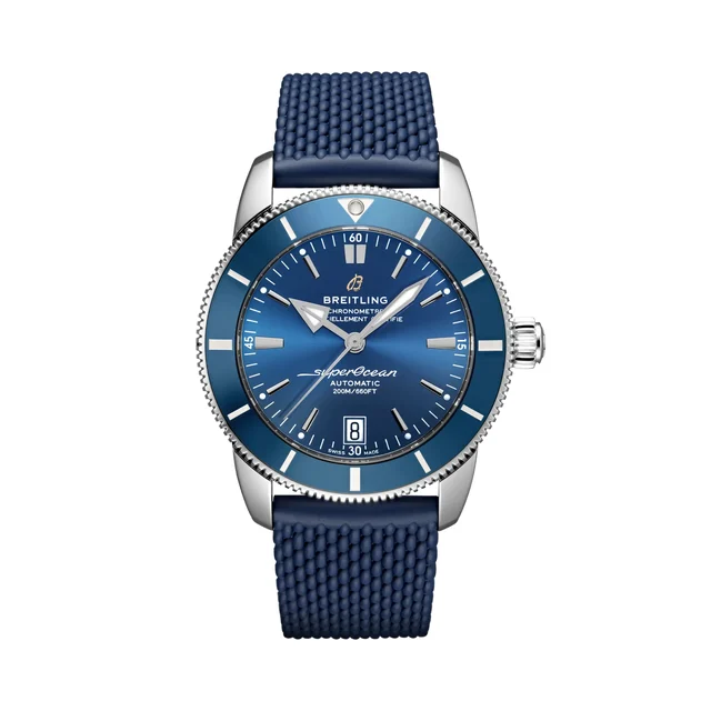 Breitling Superocean Heritage B20 Automatic 42 AB2010161C1S1 kol saati