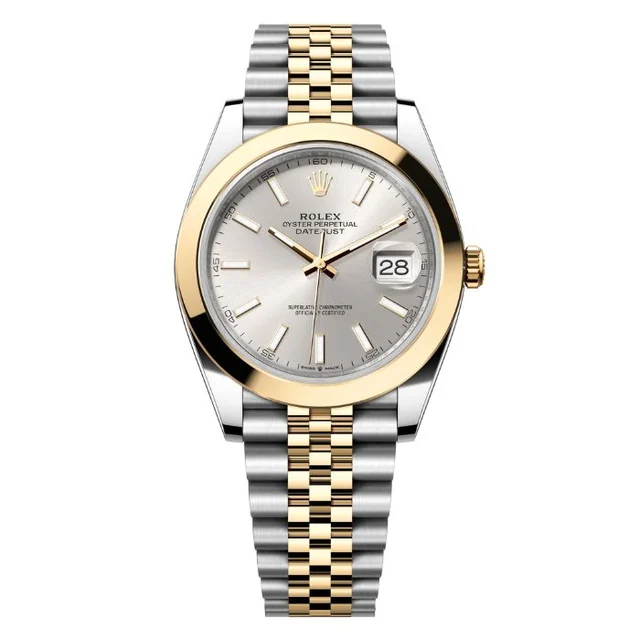 Rolex Datejust 2023_3263 kol saati