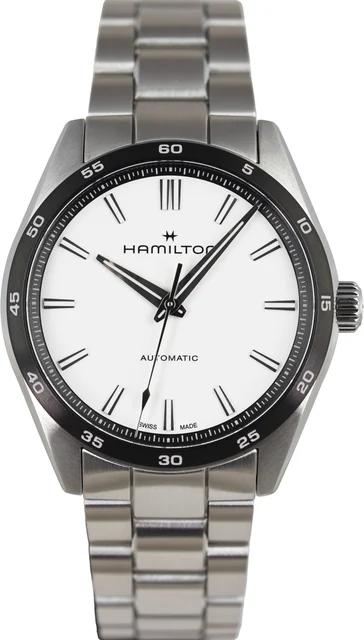 Hamilton Jazzmaster PRE2163 kol saati