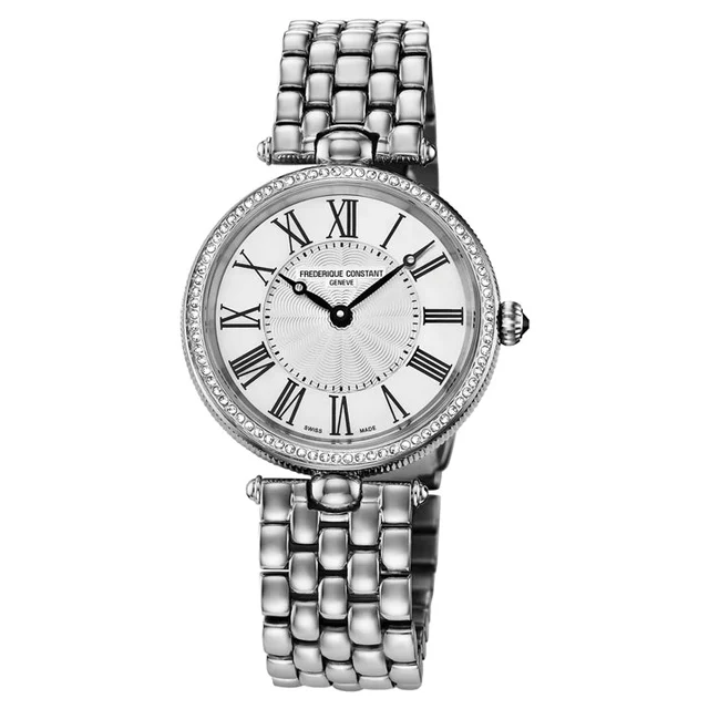 Frederique Constant Classics Art Déco FC-200MPW2ARD6B kol saati