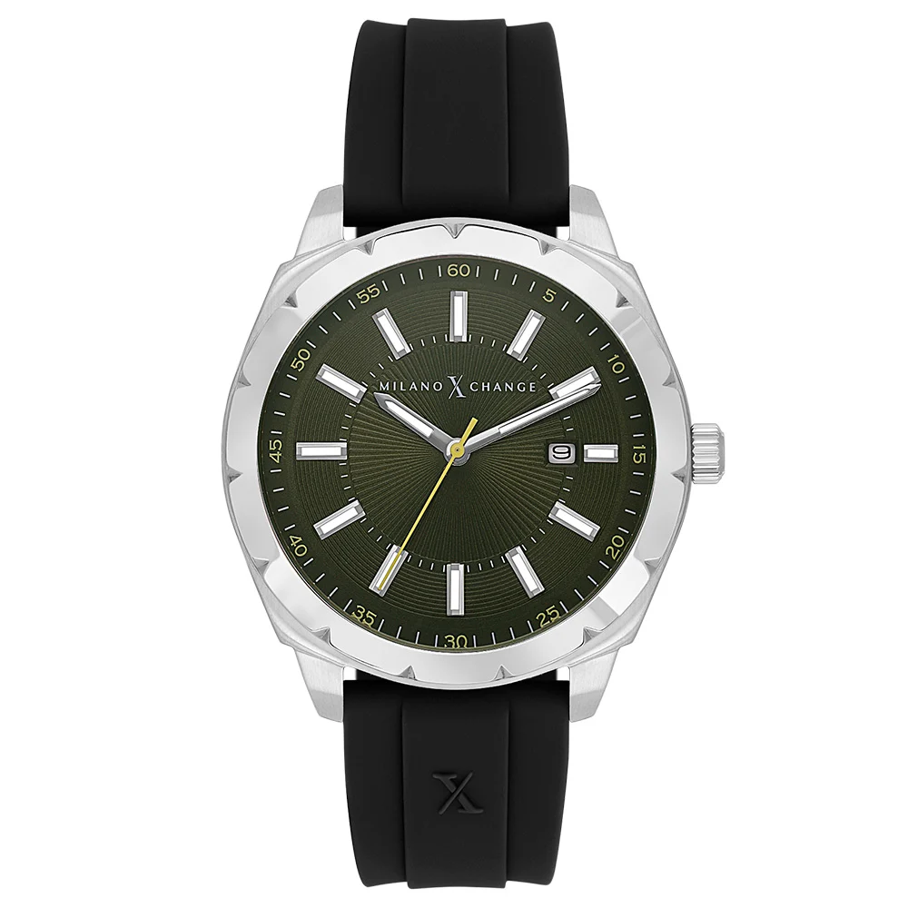 Milano X Change MXG41702 42 mm kol saati