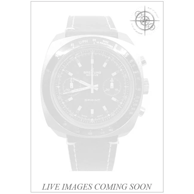 Breitling Sprint 210000058606 40 mm kol saati