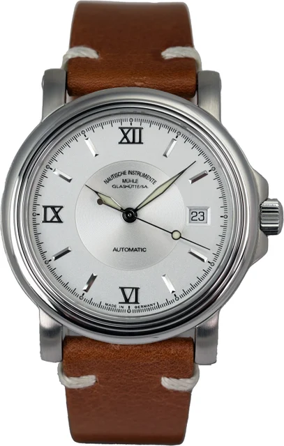 Muhle Glashutte PRE133 kol saati