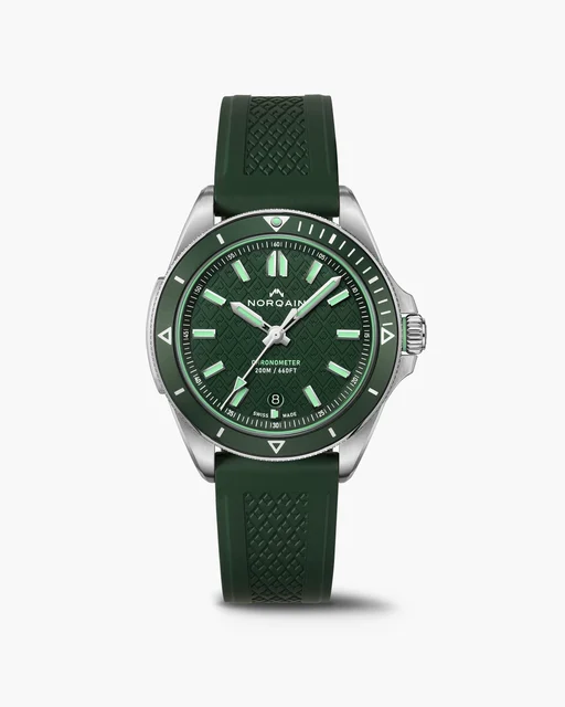 Norqain Adventure N1300.08S02.E01.R01 kol saati