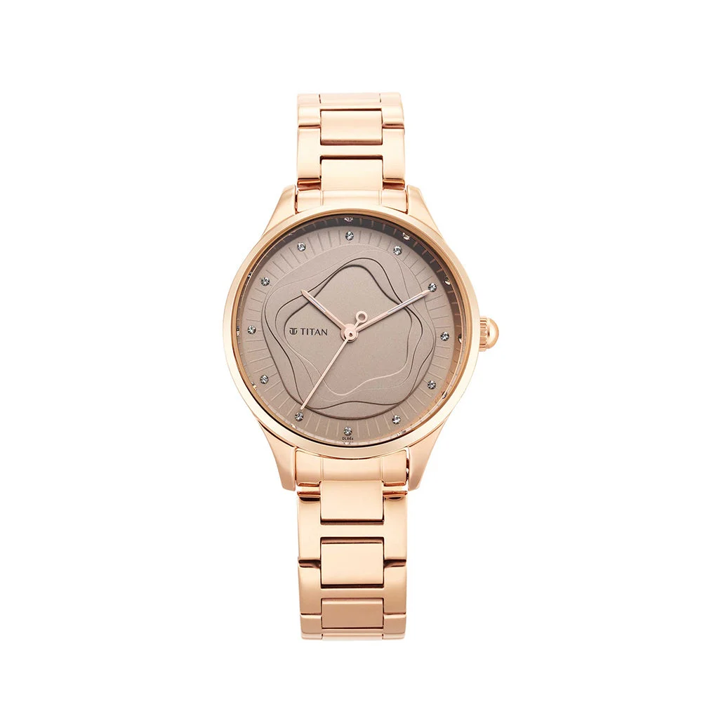 Titan TTN2649WM03 32 mm kol saati