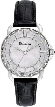 Bulova Diamond 96R147 kol saati