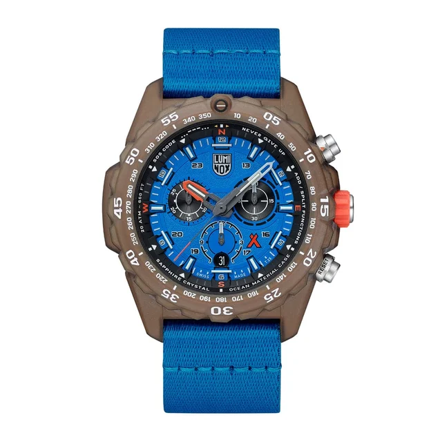 Luminox Bear Grylls Survival LM3743.ECO kol saati