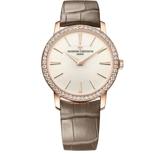 Vacheron Constantin Traditionnelle 81590/000R-9849 kol saati