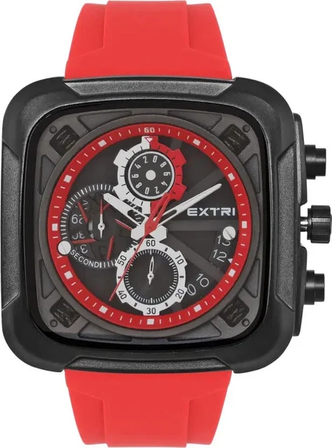 Extri Extri X6085-C#72275 kol saati