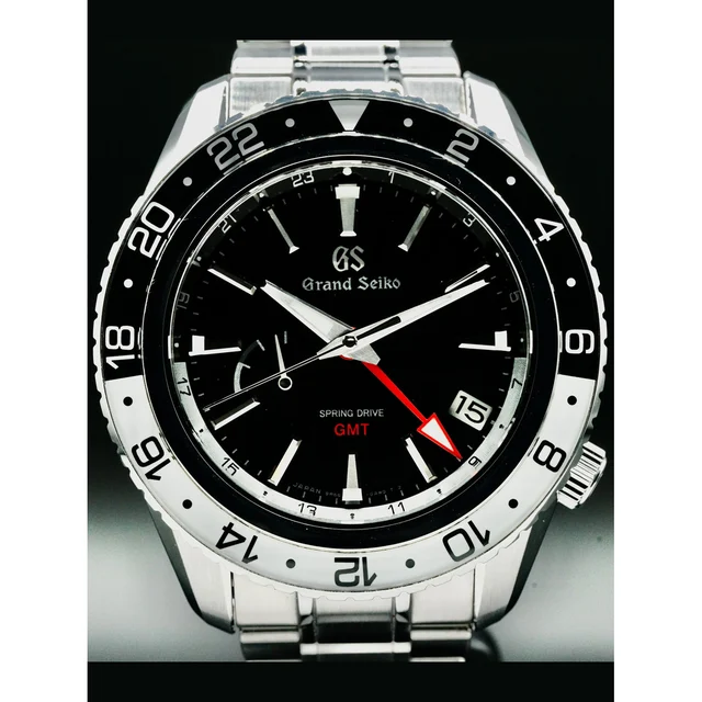 Grand Seiko Sport 210000039528 kol saati