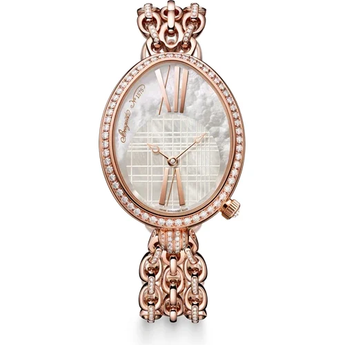 Breguet Reine de Naples 8965 8965BR/5W/J53 43 mm kol saati