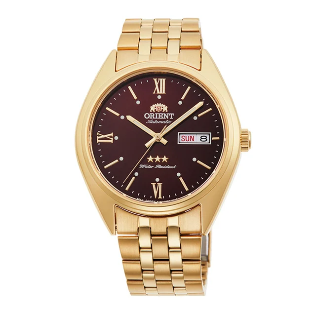 Orient Three Star OR-RA-AB0E12R19B kol saati