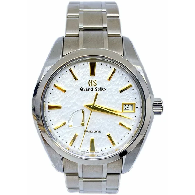 Grand Seiko SBGA259 210000019678 kol saati