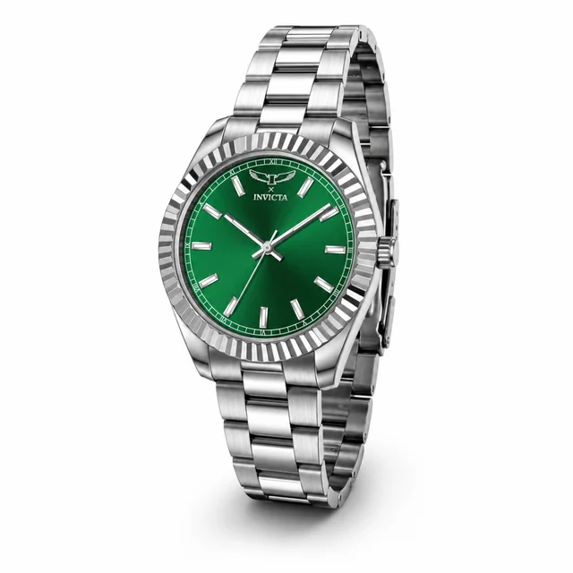 Invicta Specialty I by Watch - 40mm, Steel (69016) kol saati