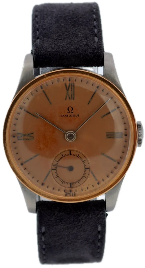 OMEGA Omega 3212025102844 31 mm kol saati