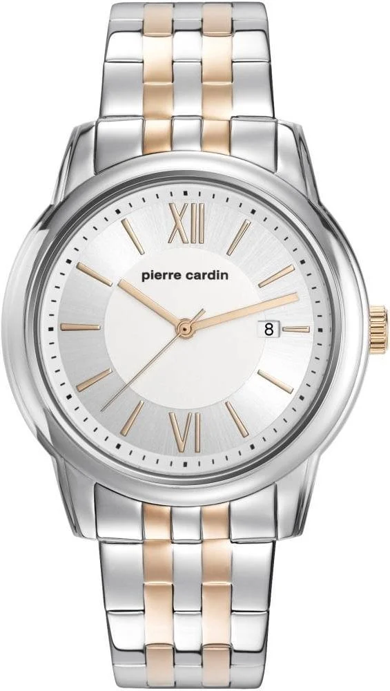 Pierre Cardin 901851F05 40 mm kol saati