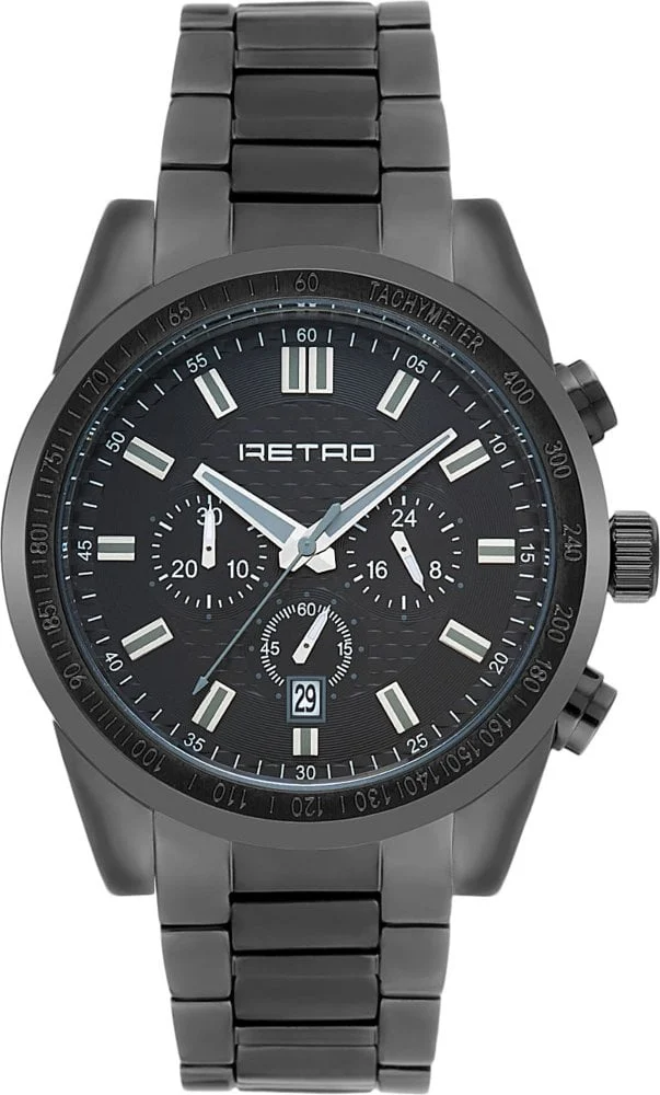 Retro RT1022-203 45 mm kol saati