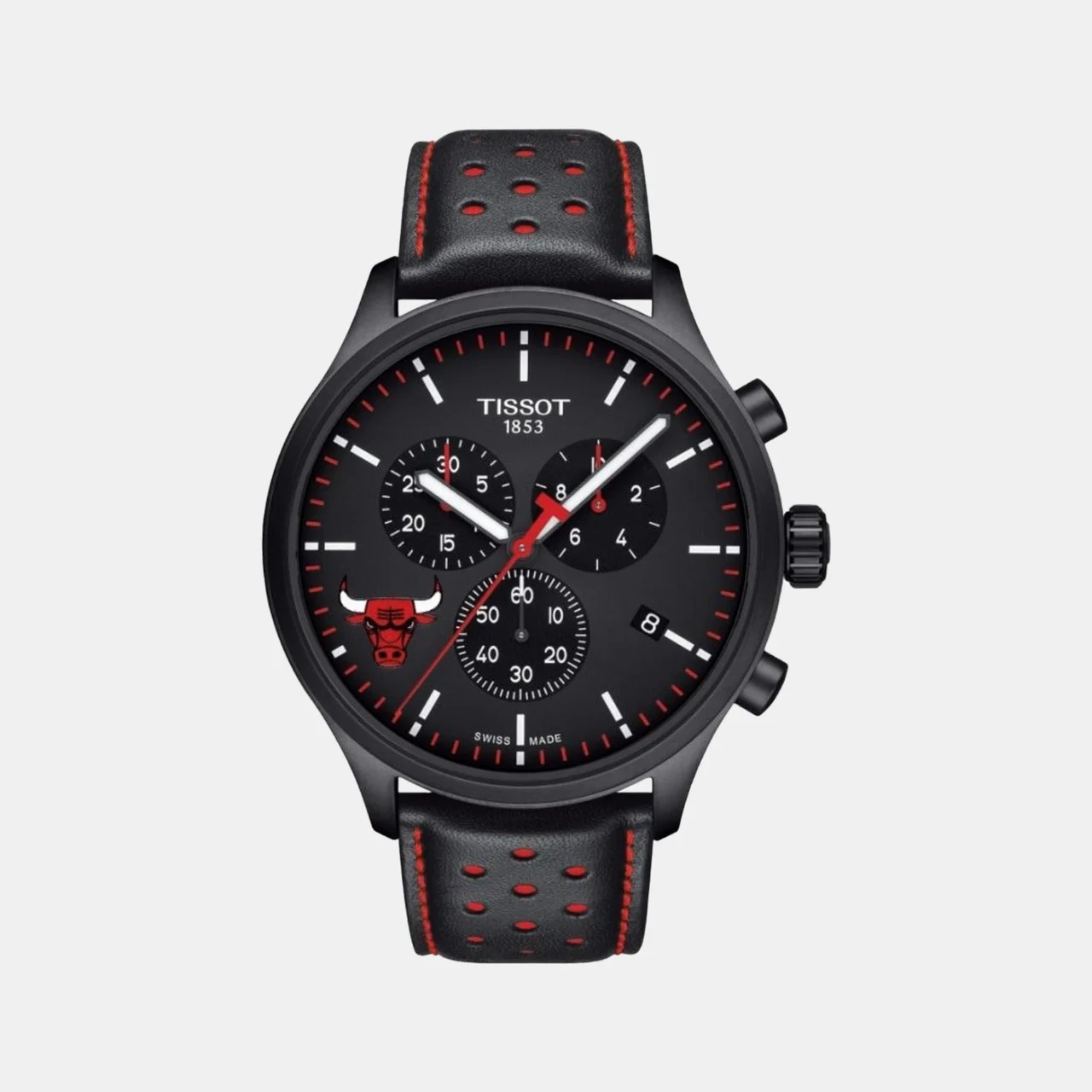 Tissot Tissot T1166173605100 45 mm kol saati