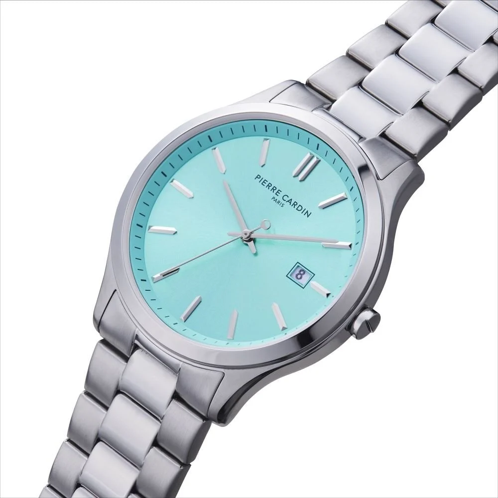 Pierre Cardin CQI.0007 42 mm kol saati