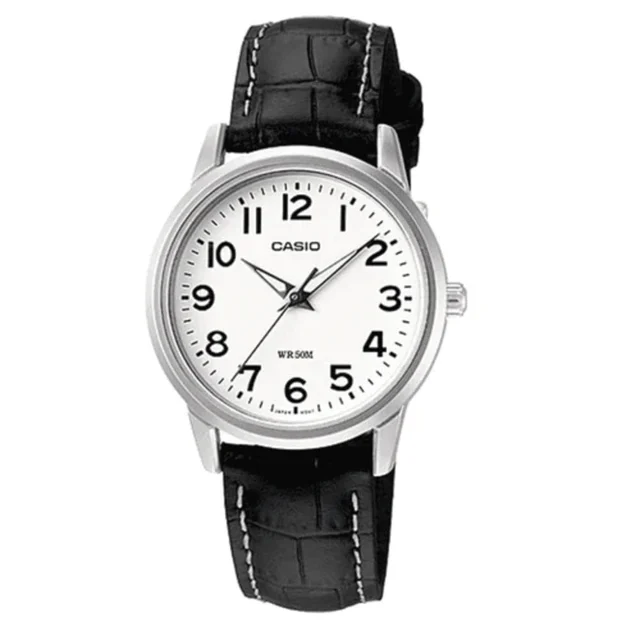 Casio Enticer LTP-1303L-7BVDF-P kol saati