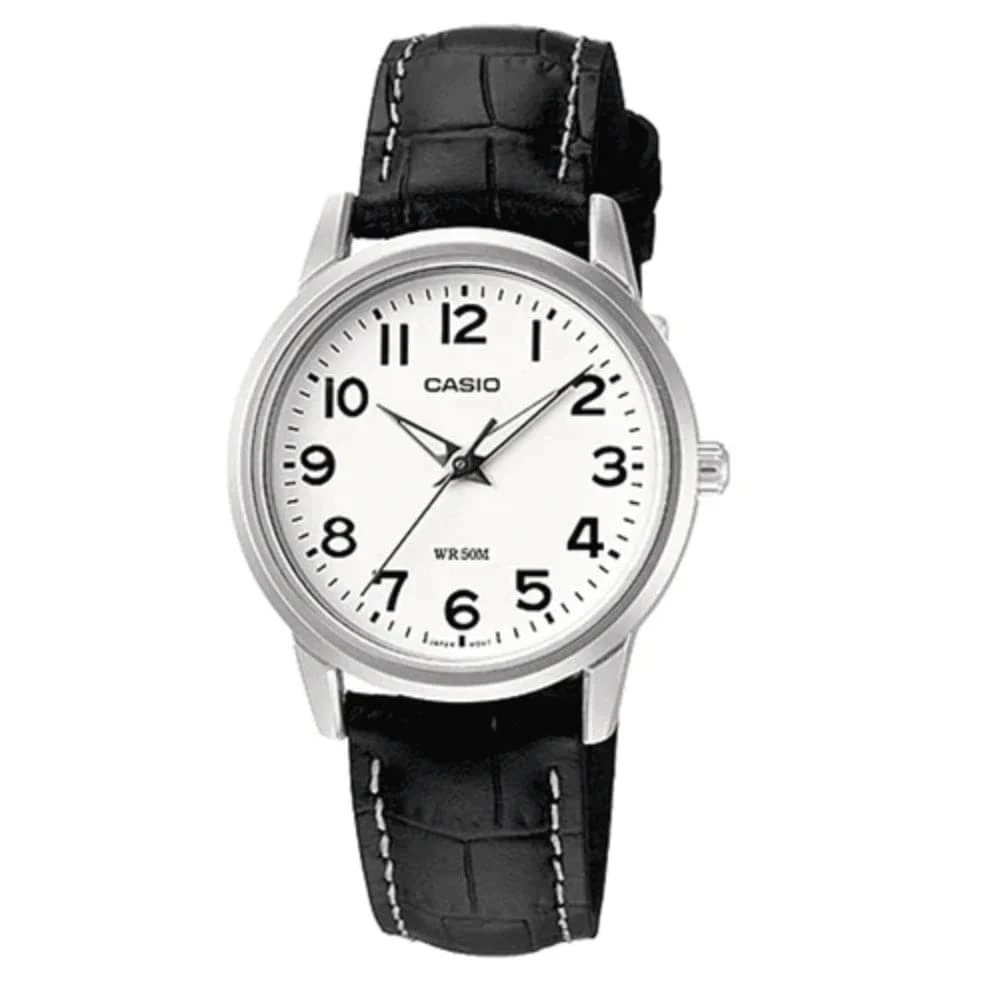 Casio Enticer LTP-1303L-7BVDF-P 30 mm kol saati