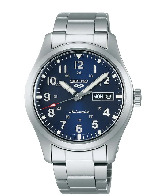 Seiko SRPG29K kol saati