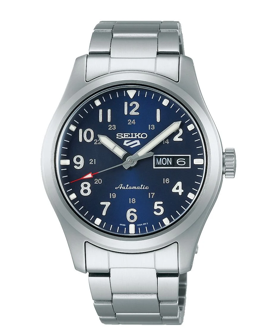 Seiko SRPG29K 39 mm kol saati