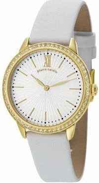 Pierre Cardin 105492F02 34 mm kol saati