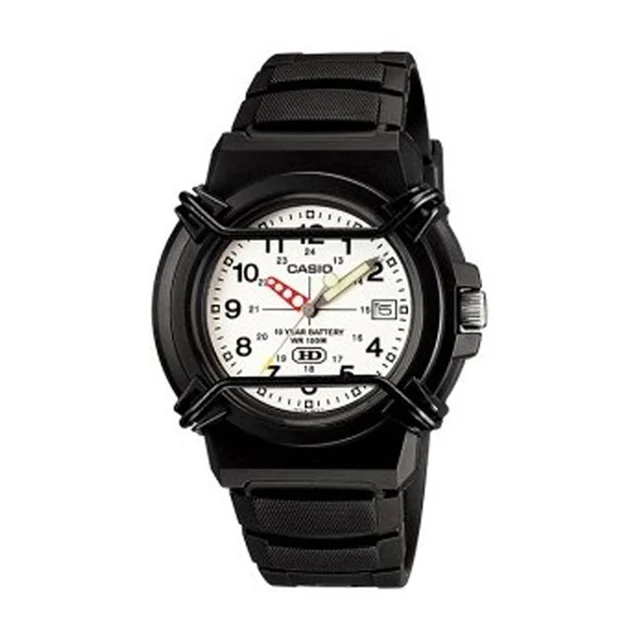 Casio CHDA-600B-7BVDF kol saati
