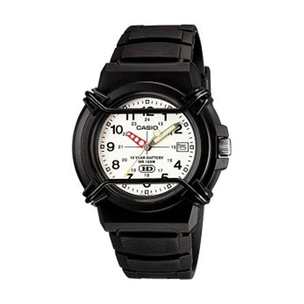 Casio CHDA-600B-7BVDF 45 mm kol saati