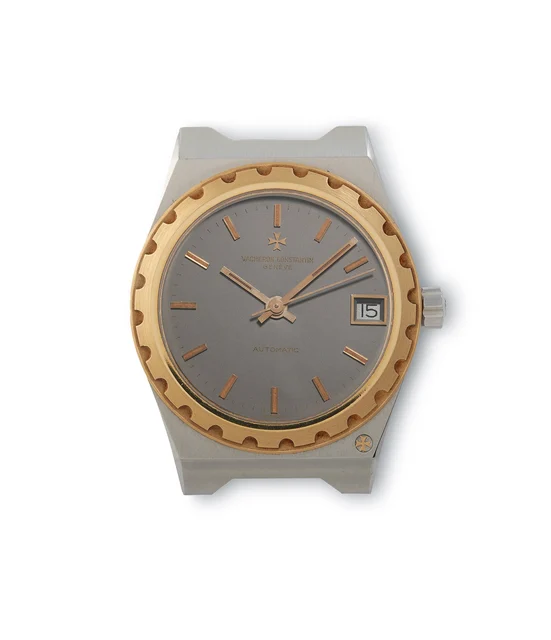 Vacheron Constantin Vacheron Constantin 222 WSG_V1345 kol saati