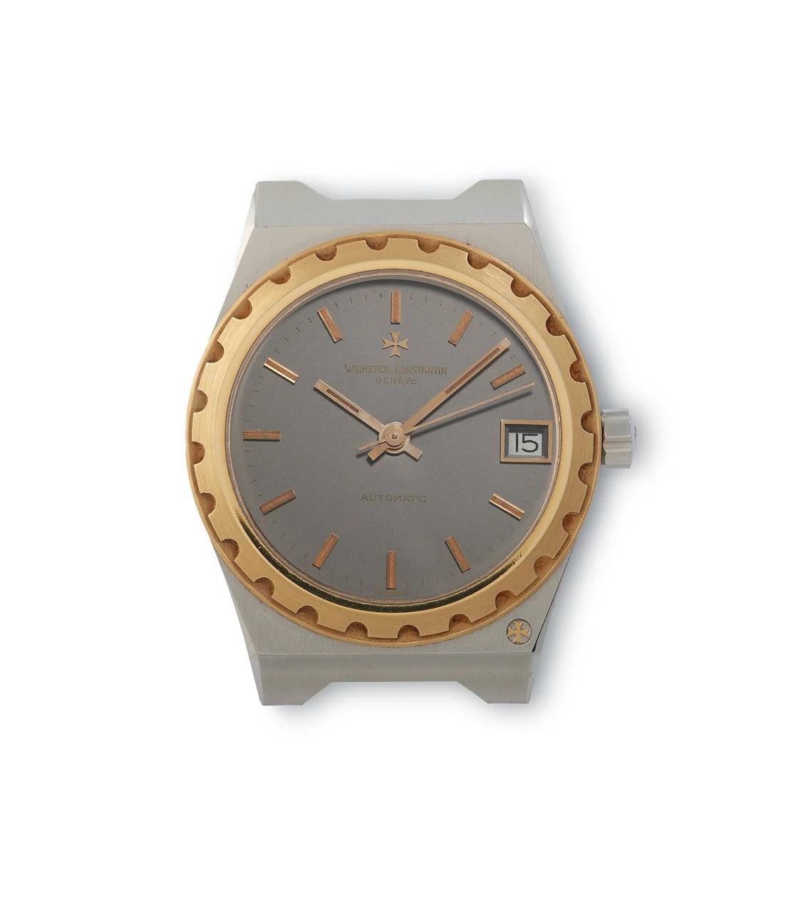 Vacheron Constantin Vacheron Constantin 222 WSG_V1345 34 mm kol saati