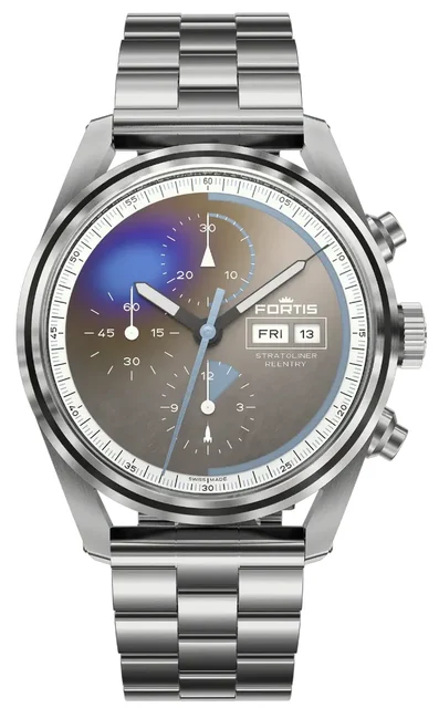 Fortis Stratoliner FS045 kol saati