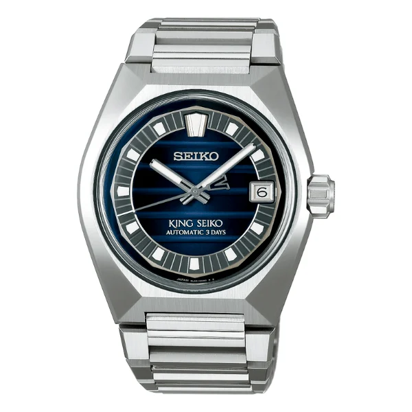 Seiko King SLA085 kol saati