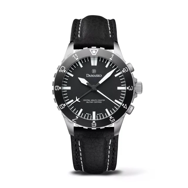 Damasko DC80-2-WHITE DAMASKO-DC80-2-WHITE kol saati