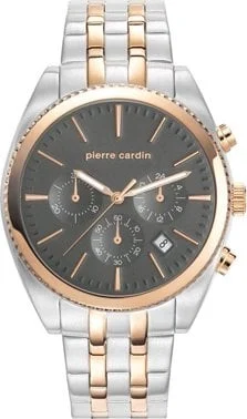 Pierre Cardin 107541F08 41 mm kol saati