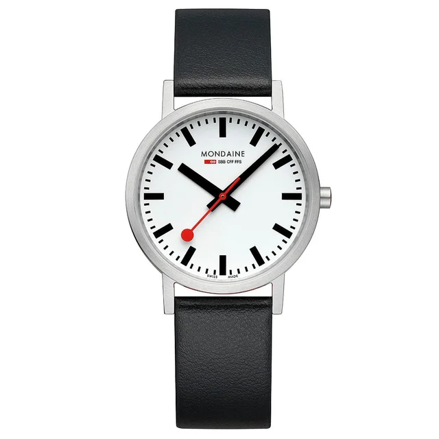 Mondaine A660.30314.16SBBV kol saati