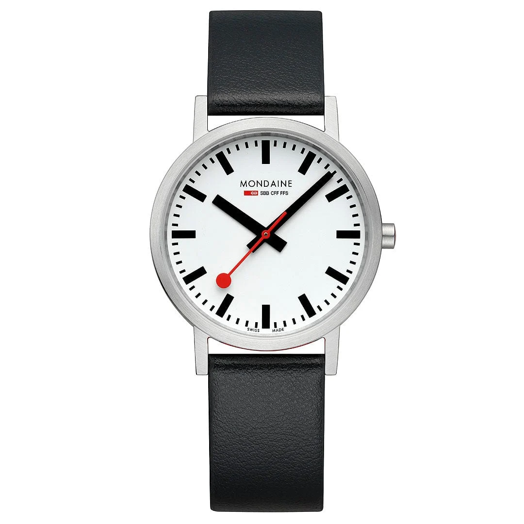 Mondaine A660.30314.16SBBV 36 mm kol saati