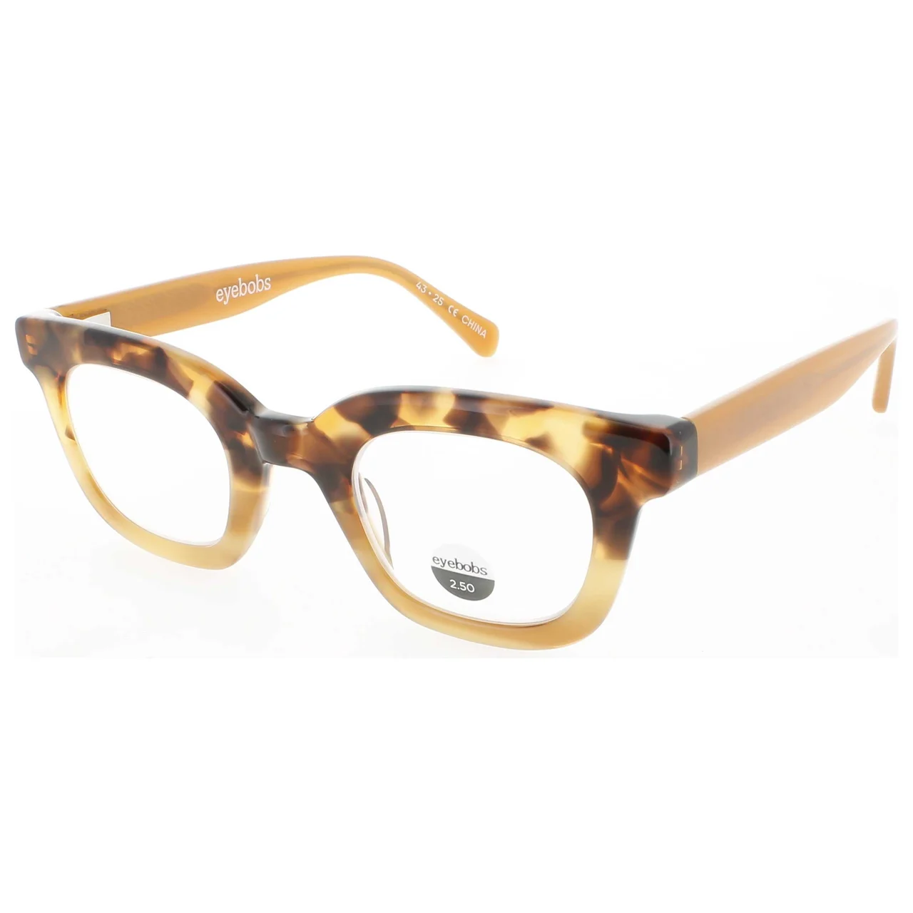 Eyebobs Readers -3432-19-2-50 EYEBOBS-3432-19-2-50 kol saati