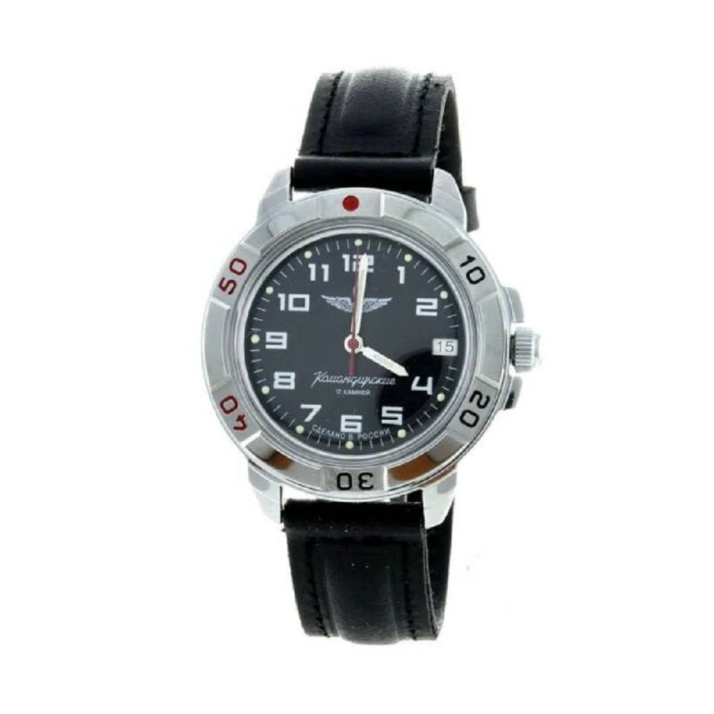 Vostok Vostok 431941 40 mm kol saati