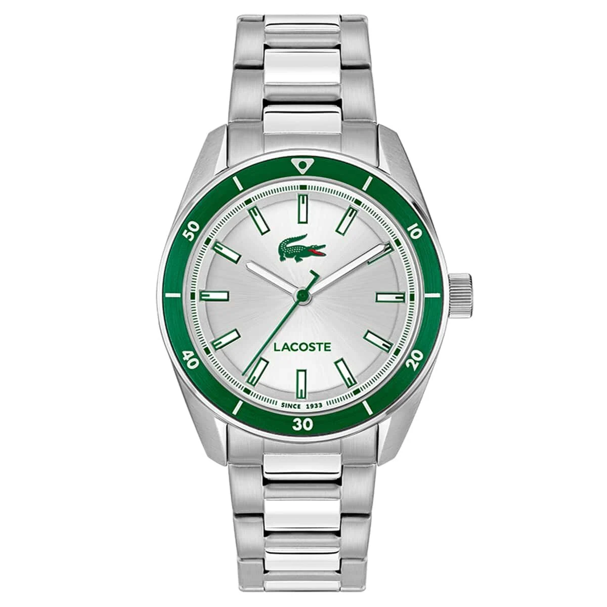 Lacoste LAC2011487 39 mm kol saati