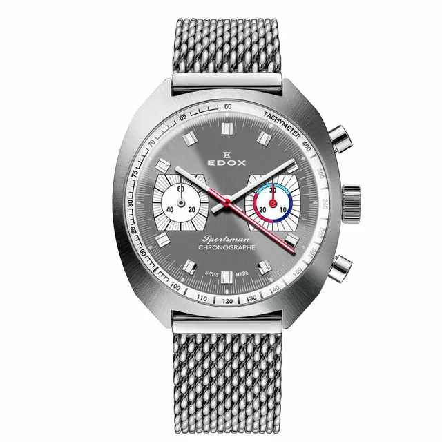 EDOX 08202-3G-GIN kol saati