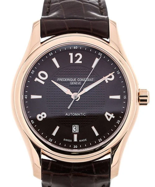 Frederique Constant Runabout 10373 43 mm kol saati